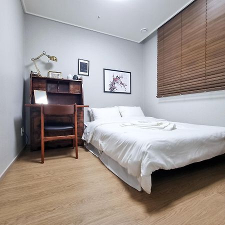 Humphreys 2 Min Vintage Korean Room 平沢市 エクステリア 写真