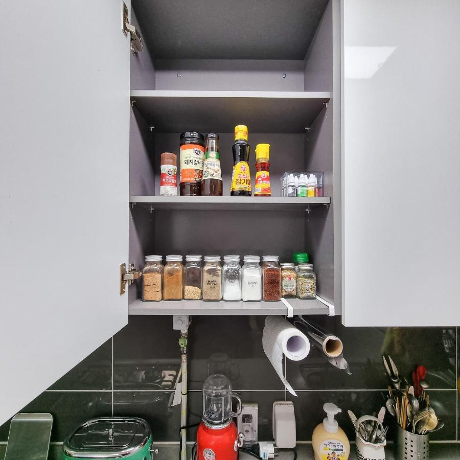 Humphreys 2 Min Vintage Korean Room 平沢市 エクステリア 写真