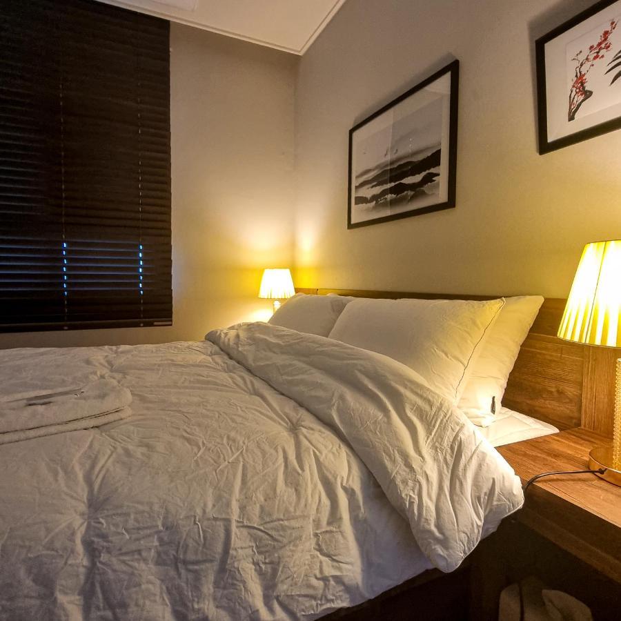 Humphreys 2 Min Vintage Korean Room 平沢市 エクステリア 写真