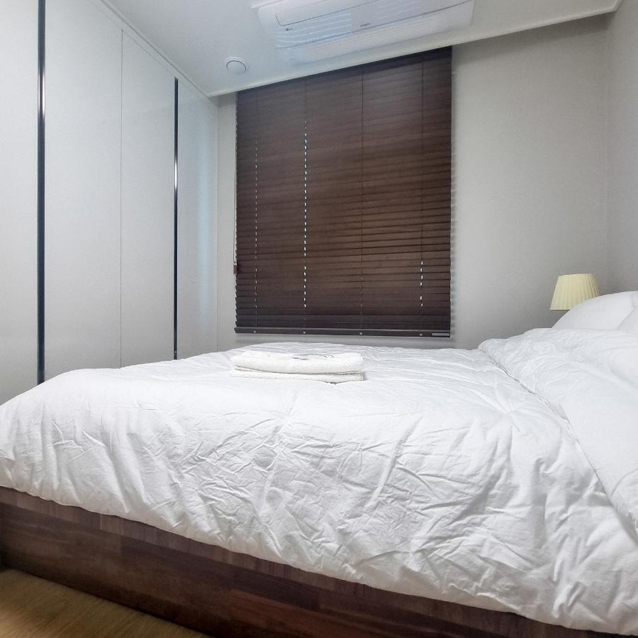 Humphreys 2 Min Vintage Korean Room 平沢市 エクステリア 写真