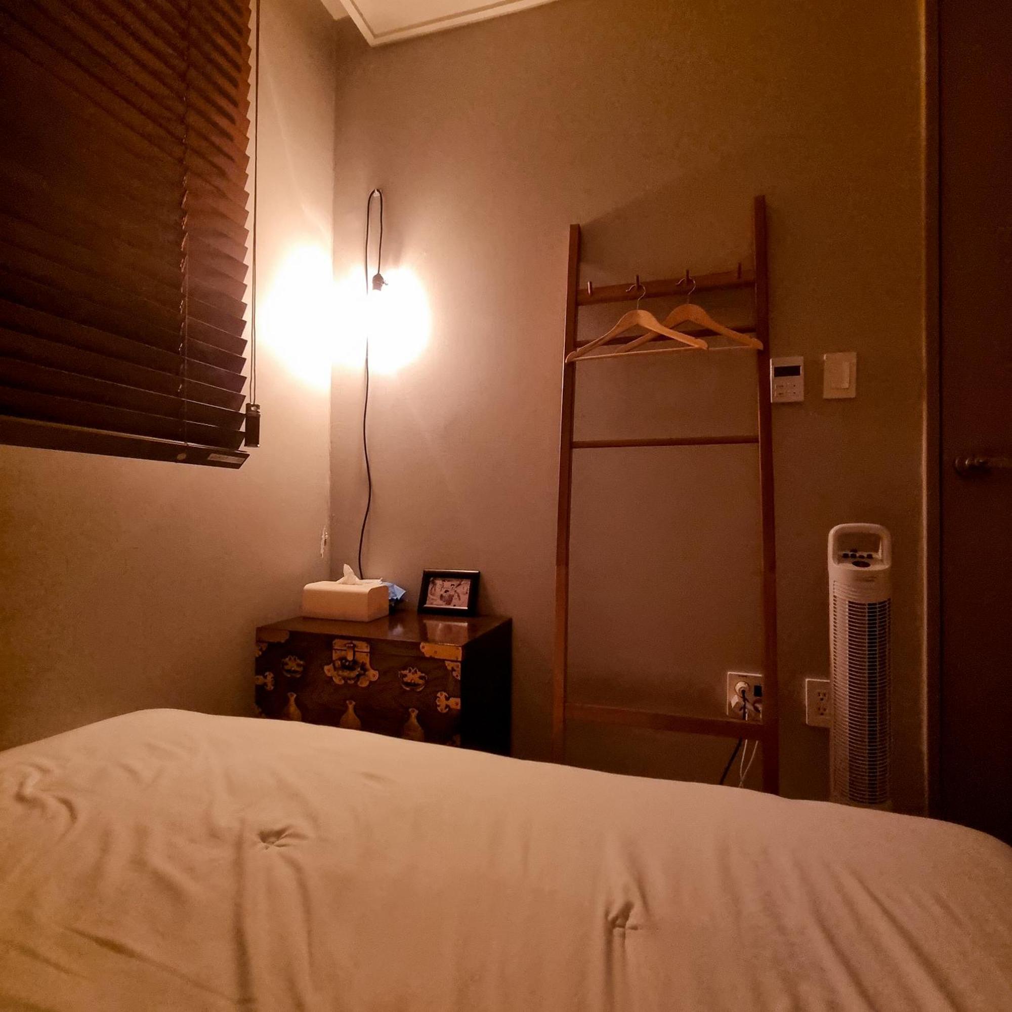 Humphreys 2 Min Vintage Korean Room 平沢市 エクステリア 写真