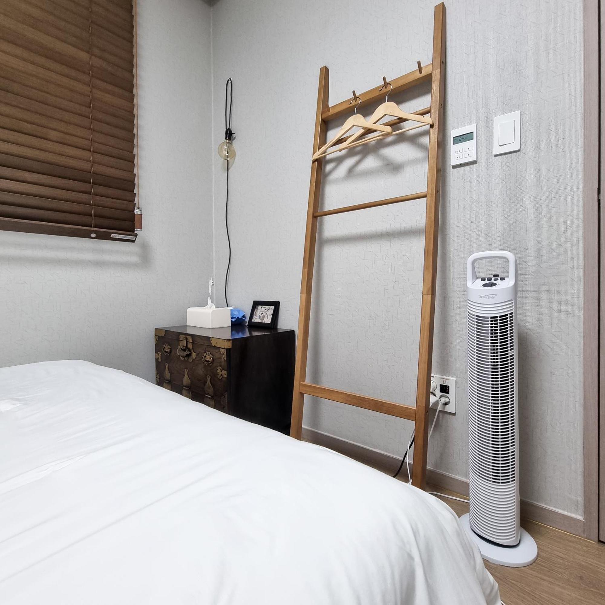 Humphreys 2 Min Vintage Korean Room 平沢市 エクステリア 写真